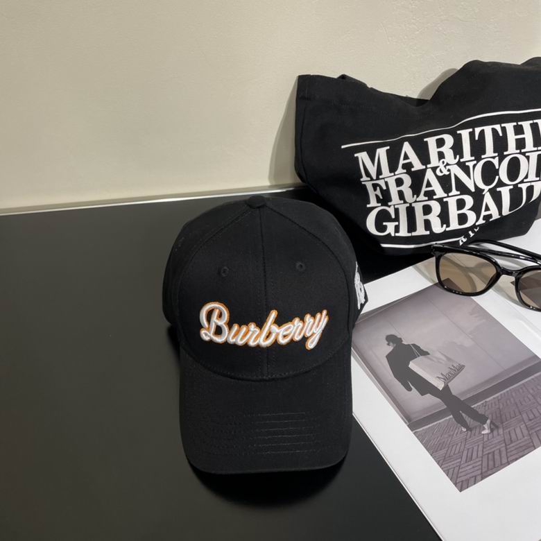 Burberry Cap dxn (1)